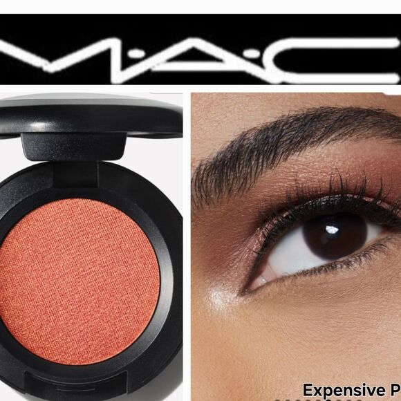 Mac Cosmetics Veluxe Pearl Eyeshadow - Picture 1 of 9
